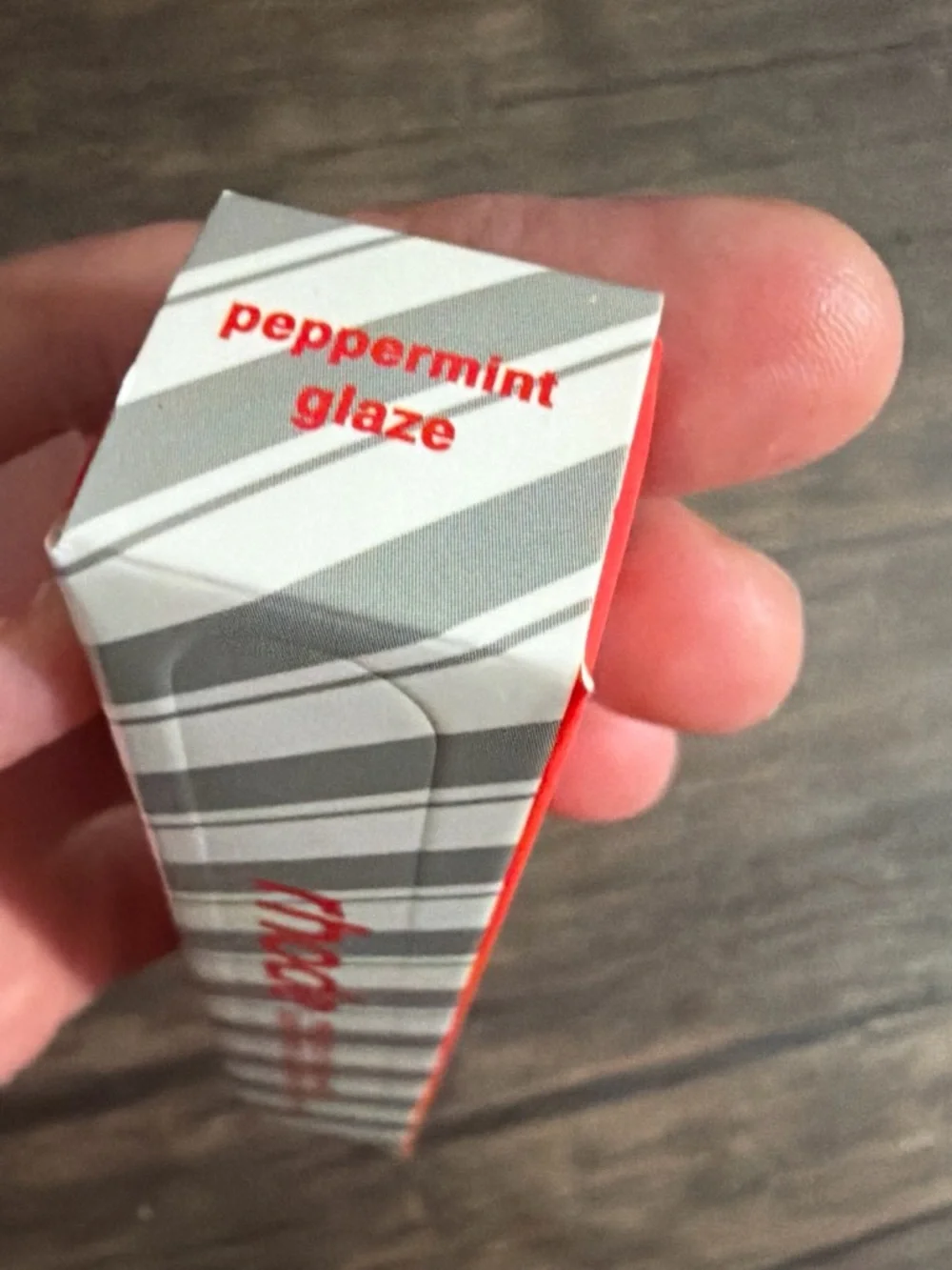 Rhode Peptide Lip Treatment - Peppermint Glaze